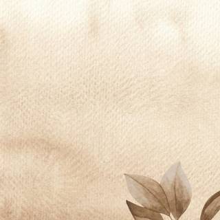 Black and beige wallpaper