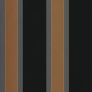 Black and beige wallpaper