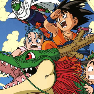 1920x1080 Dragon Ball wallpaper