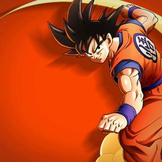 1920x1080 Dragon Ball wallpaper