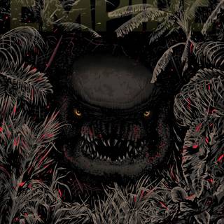 Distortus Rex wallpaper