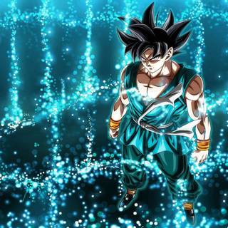 1920x1080 Dragon Ball wallpaper