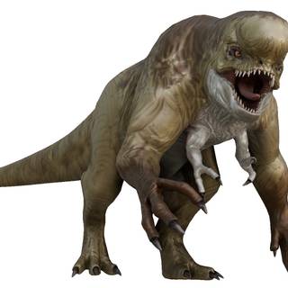 Distortus Rex wallpaper