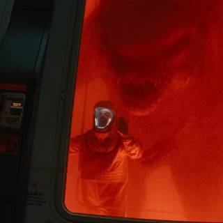 Distortus Rex wallpaper