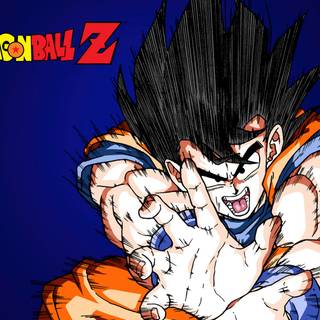 1920x1080 Dragon Ball wallpaper