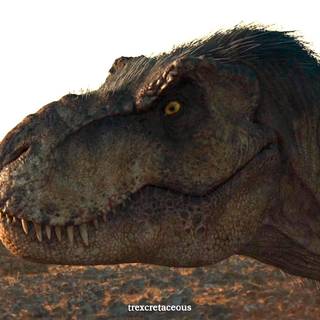 Distortus Rex wallpaper