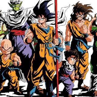 1920x1080 Dragon Ball wallpaper