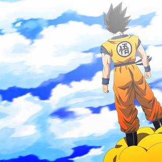1920x1080 Dragon Ball wallpaper