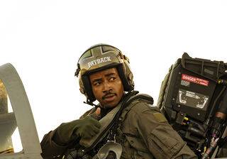 Military pilot wallpaper