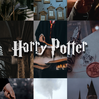 Harry Potter phone wallpaper