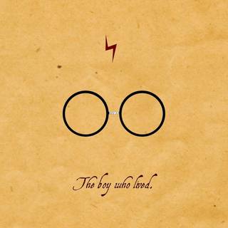 Harry Potter phone wallpaper