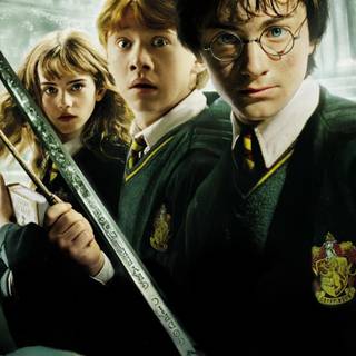 Harry Potter phone wallpaper