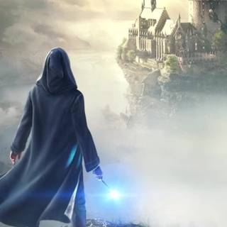 Harry Potter phone wallpaper