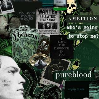 Harry Potter phone wallpaper