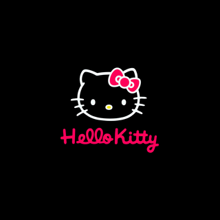 Hello Kitty laptop wallpaper