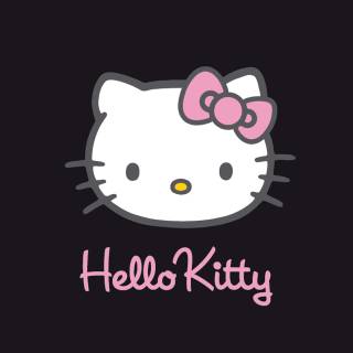 Hello Kitty laptop wallpaper