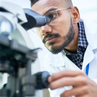 Pathology lab wallpaper