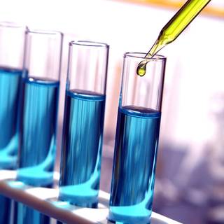 Pathology lab wallpaper