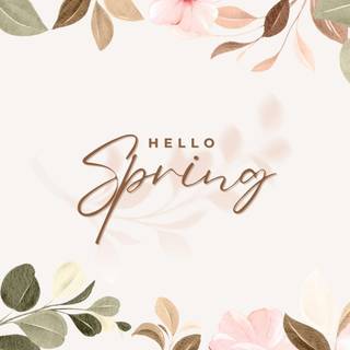 1600x900 spring garden wallpaper