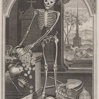 Medieval paintings wallpaper