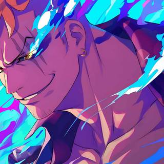 Anime all in one wallpaper