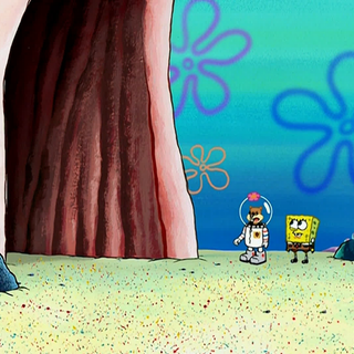 Alaskan Bull Worm wallpaper