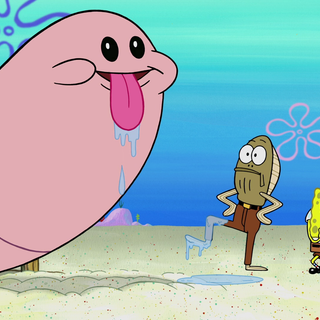 Alaskan Bull Worm wallpaper