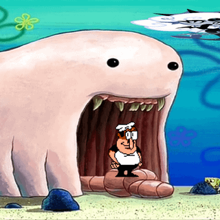 Alaskan Bull Worm wallpaper