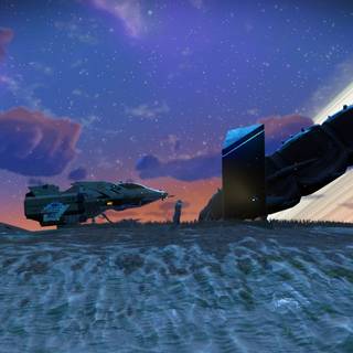 Alaskan Bull Worm wallpaper