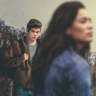 The Half of It wallpaper