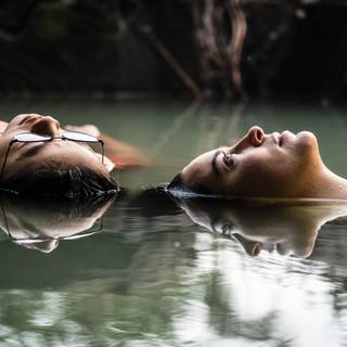 The Half of It wallpaper