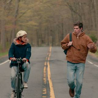 The Half of It wallpaper