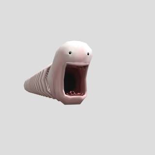 Alaskan Bull Worm wallpaper