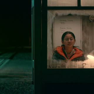 The Half of It wallpaper