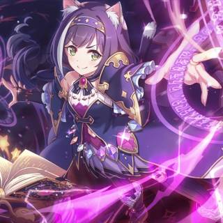 Princess Connect! Re: Dive wallpaper