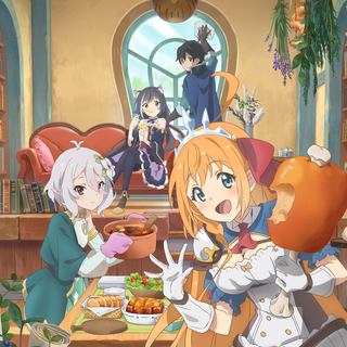 Princess Connect! Re: Dive wallpaper