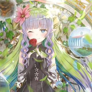 Princess Connect! Re: Dive wallpaper