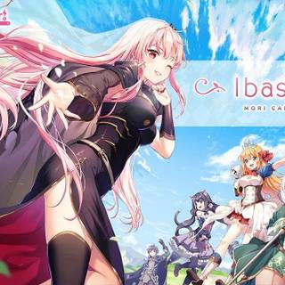 Princess Connect! Re: Dive wallpaper