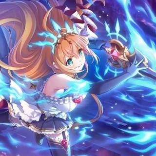 Princess Connect! Re: Dive wallpaper