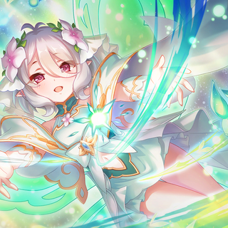 Princess Connect! Re: Dive wallpaper