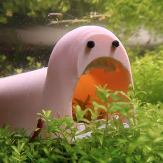 Alaskan Bull Worm wallpaper