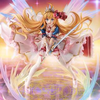 Princess Connect! Re: Dive wallpaper