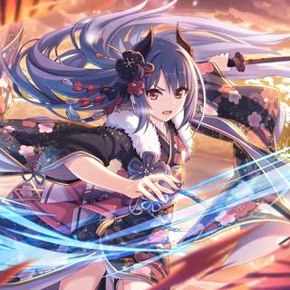 Princess Connect! Re: Dive wallpaper