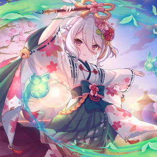 Princess Connect! Re: Dive wallpaper