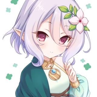 Princess Connect! Re: Dive wallpaper