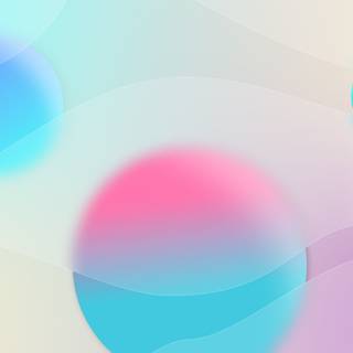 Glassmorphism wallpaper