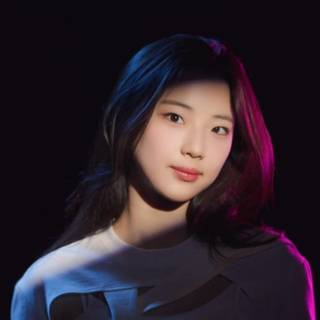 Babymonster computer wallpaper