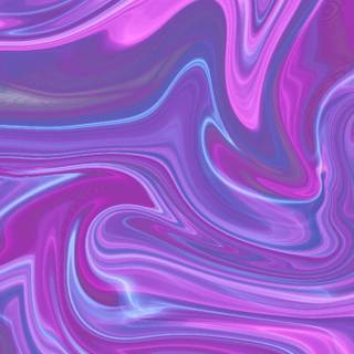 Electric violet wallpaper