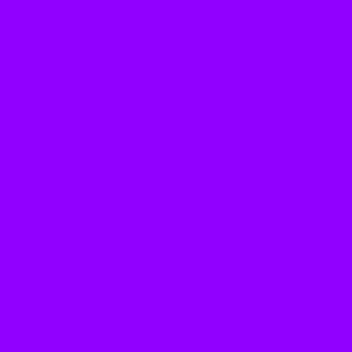 Electric violet wallpaper
