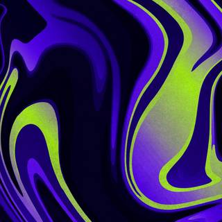 Electric violet wallpaper